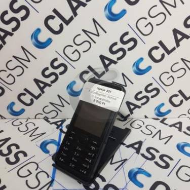 Nokia 301